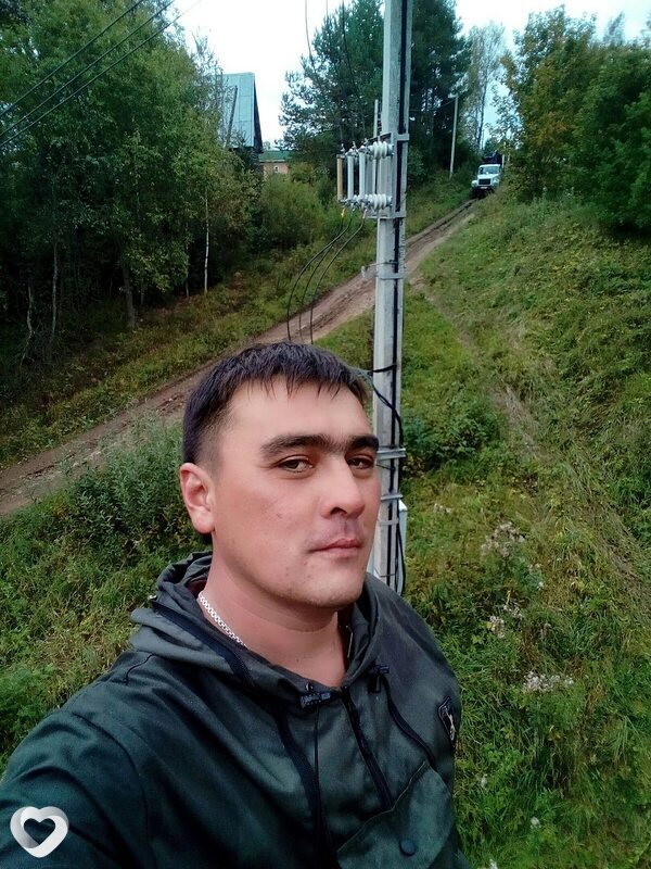Динар, 39, Мелеузе — анкета №1005543