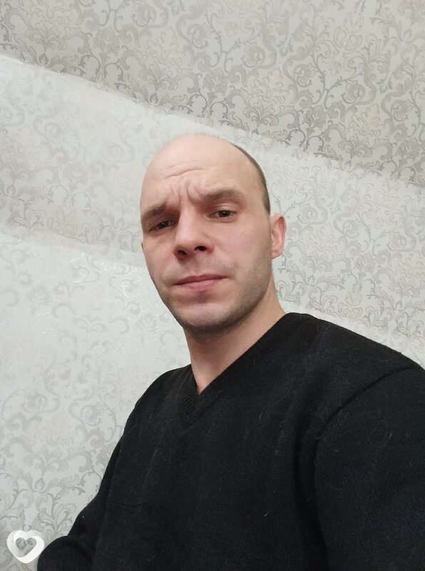 Дима, 38, Хабаровске — анкета №1005551
