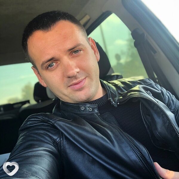 Александр, 41, Москве — анкета №1005552