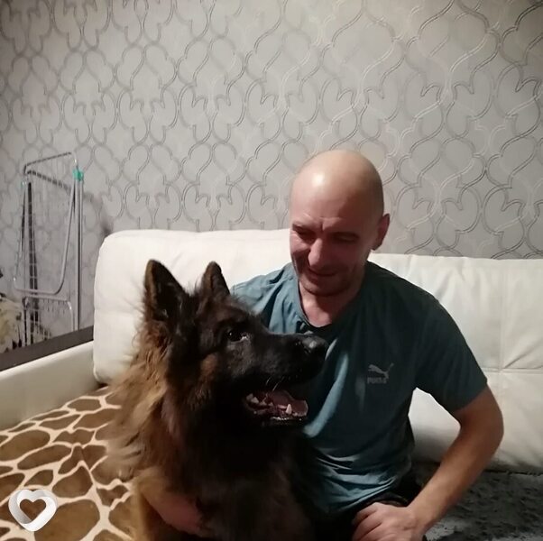 Евгений, Тоцкое Второе