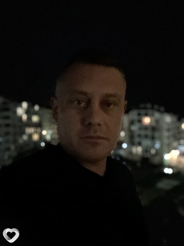 Роман, 40, Обнинске — анкета №1005557