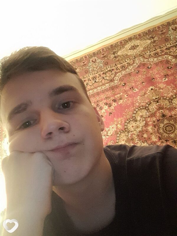 Некит, 21, Москве — анкета №1005558