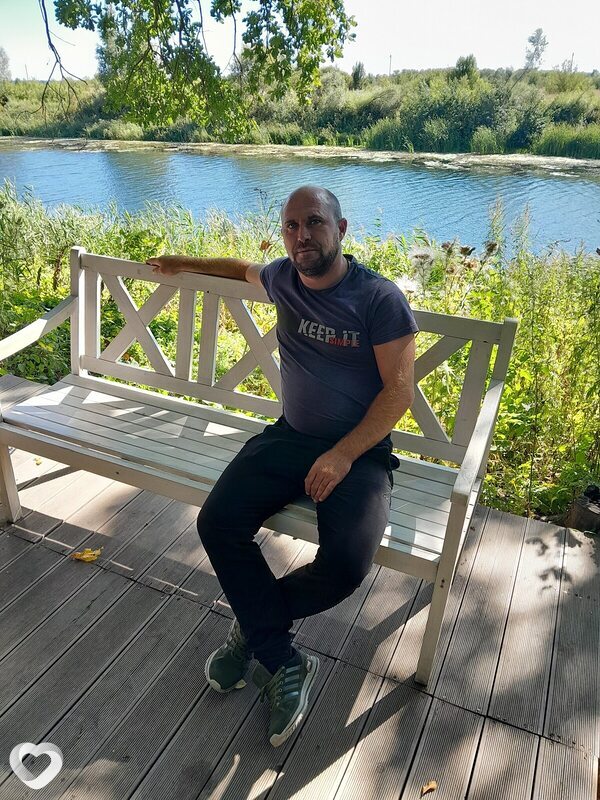 Александр, Ртищево