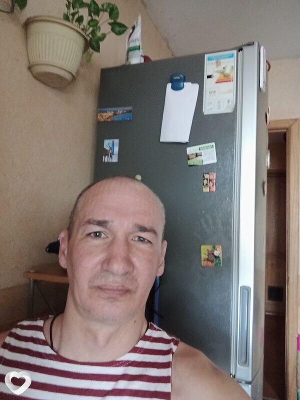 Дмитрий, 51, Петропавловске-Камчатском — анкета №1005588