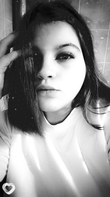 Анастасия, 23, Оренбурге — анкета №1005592