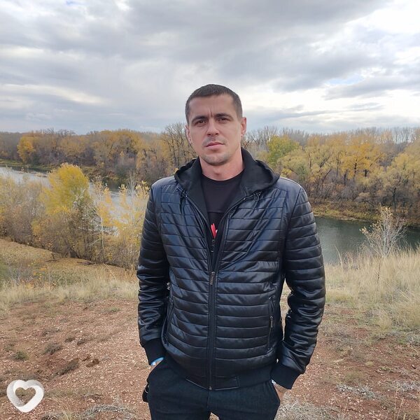 Александр, 35, Оренбурге — анкета №1005593