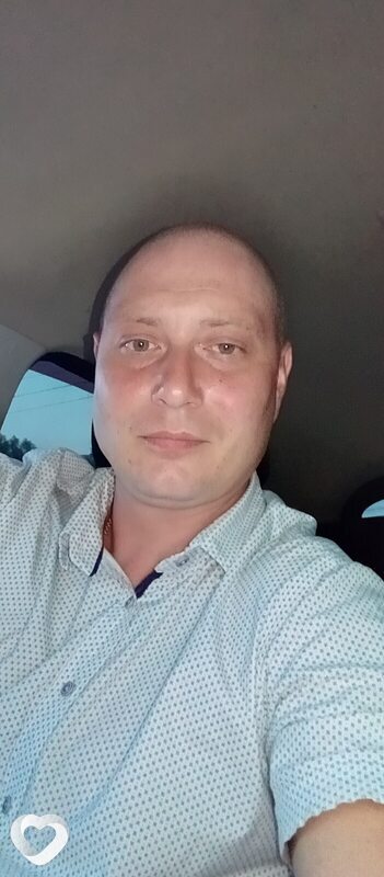 Андрей, 36, Туле — анкета №1005595
