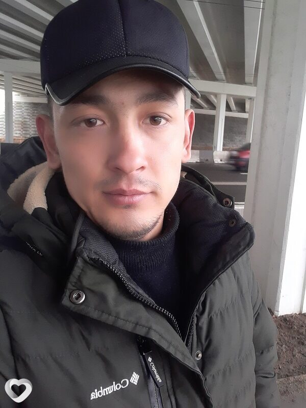 Ахмет, 26, Минске — анкета №1005597