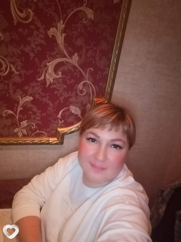 Евгения, 38, Екатеринбурге — анкета №1005605
