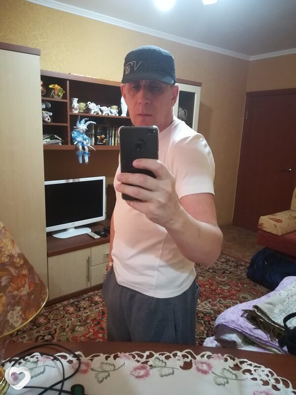 Сергей, 52, Саранске — анкета №1005607