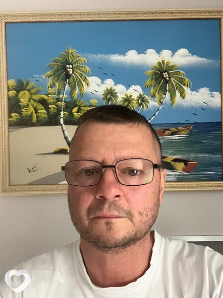 Андрей, 55, Москве — анкета №1005565