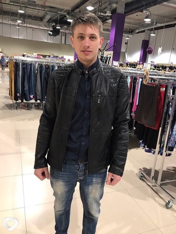 Дмитрий, 36, Нижнем Новгороде — анкета №1005567