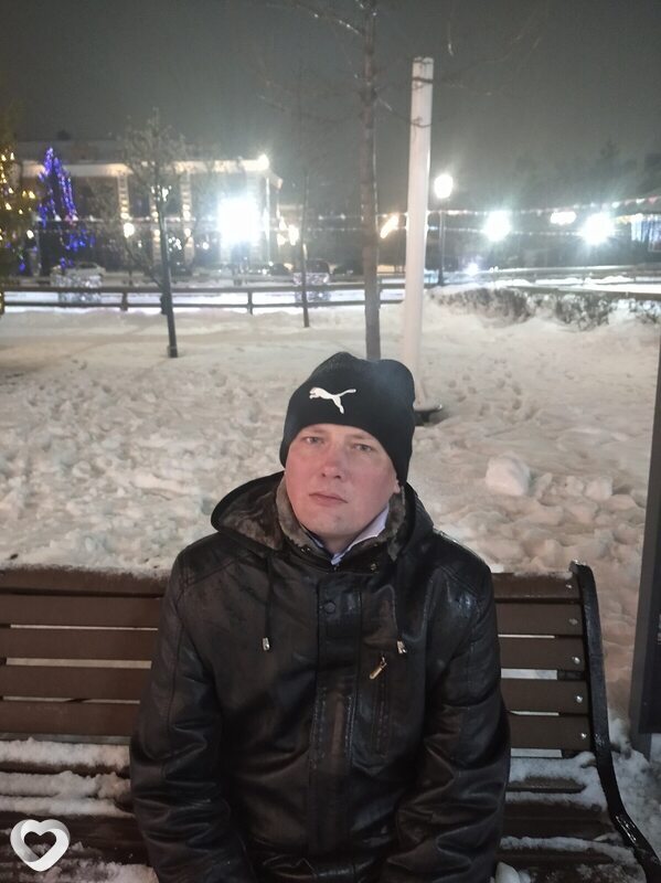Владимир, 41, Стерлитамаке — анкета №1005570