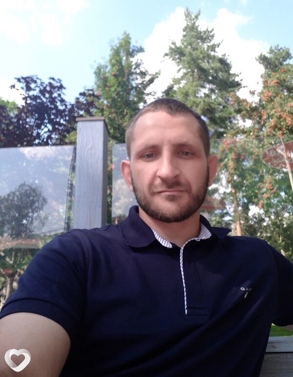 Олег, 42, Санкт-Петербурге — анкета №1005575