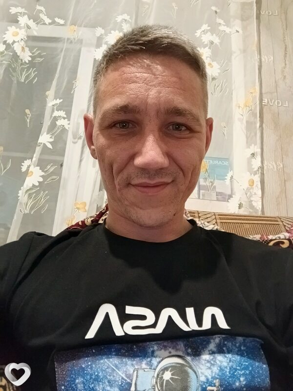 Blackfriday, 48, Сергиеве Посаде — анкета №1005576