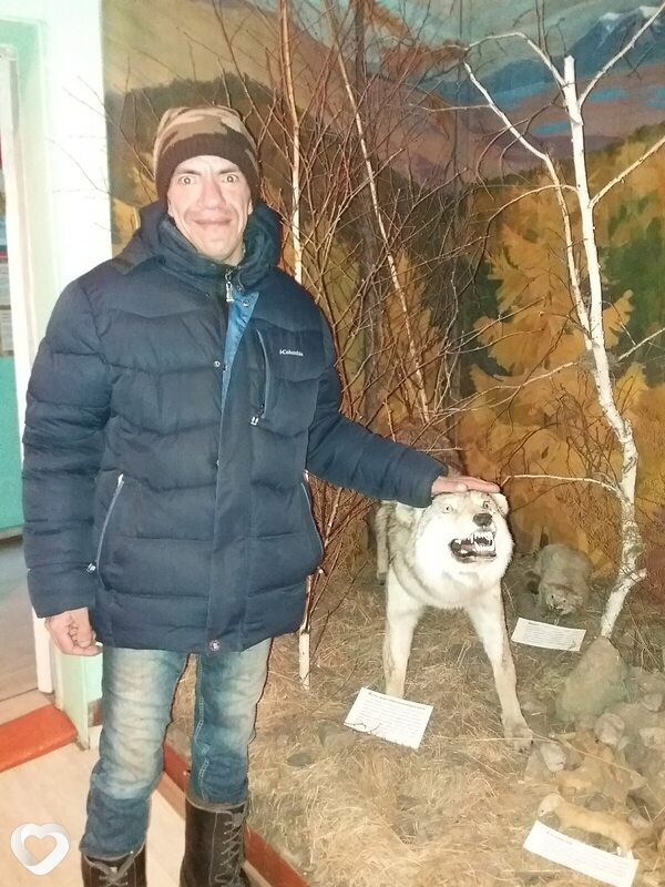 Анатолий, Сретенск
