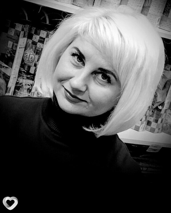 Татьяна, 50, Рязани — анкета №1005579
