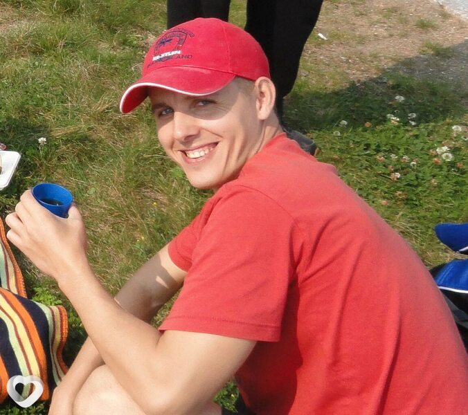 Алексей, 42, Владивостоке — анкета №1005580