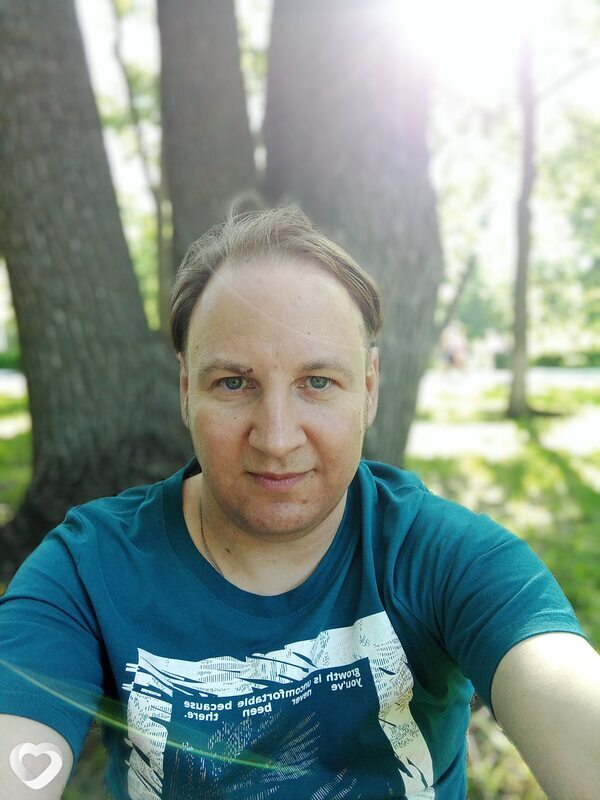 Максим, 39, Самаре — анкета №1005583