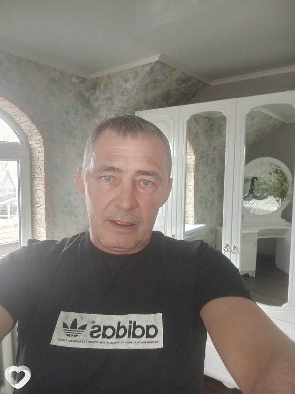 Виталий, 52, Оренбурге — анкета №1005584