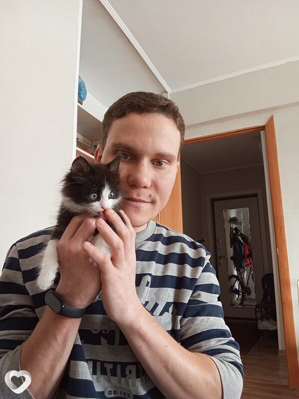 Роман, 30, Усть-Каменогорск — анкета №1005614