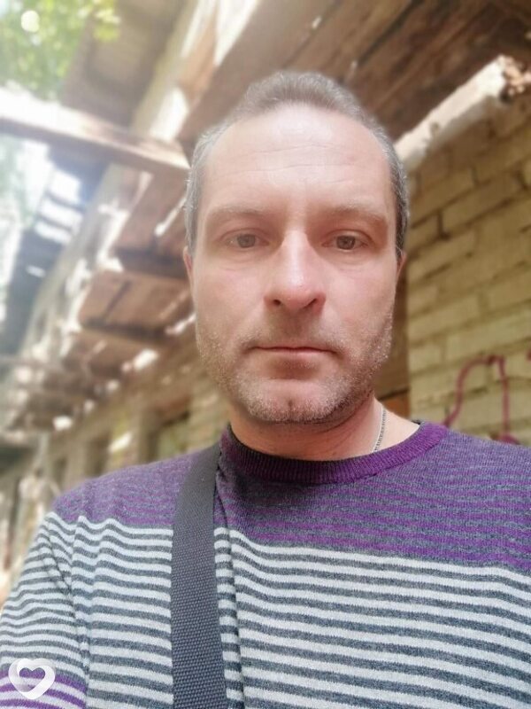Сергей, 54, Смоленске — анкета №1005622