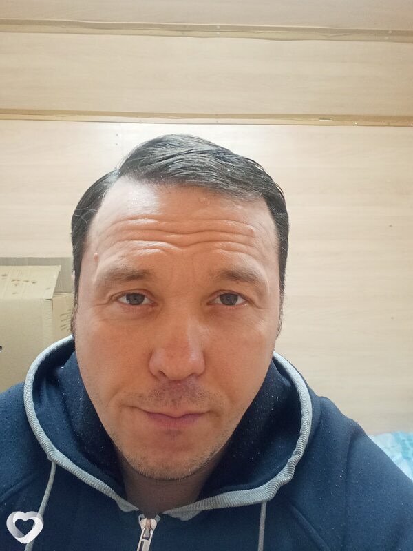 Дмитрий, 42, Ижевске — анкета №1005627
