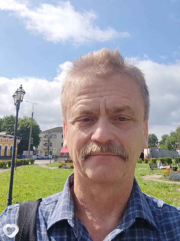 Игорь, 58, Шарьи — анкета №1005628
