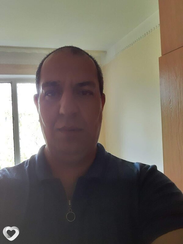 Тимур, 46, Алматы — анкета №1005633
