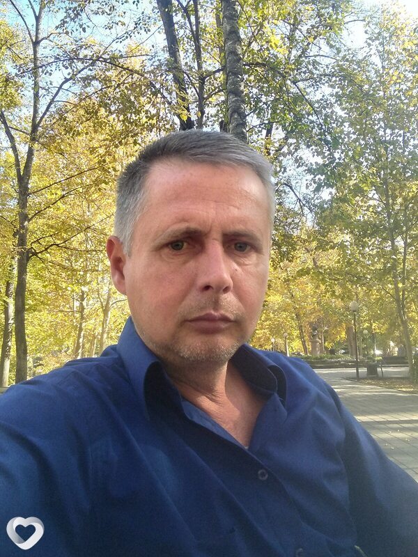 Сергей, Северская