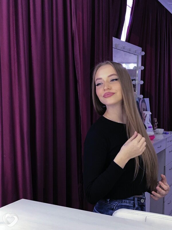Анна, 25, Кемерове — анкета №1005716