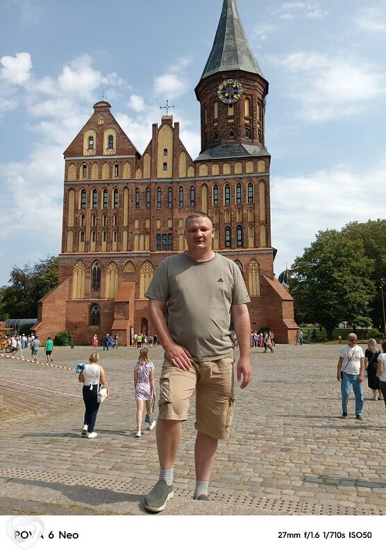 Евгений, 35, Тулуне — анкета №1005717
