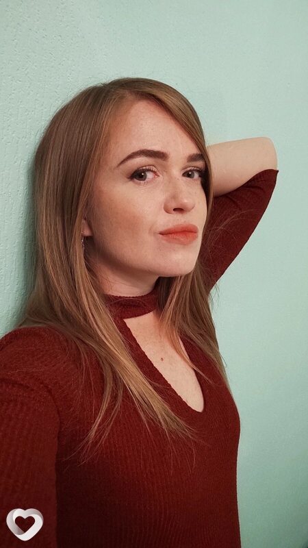 Александра, 38, Алматы — анкета №1005721