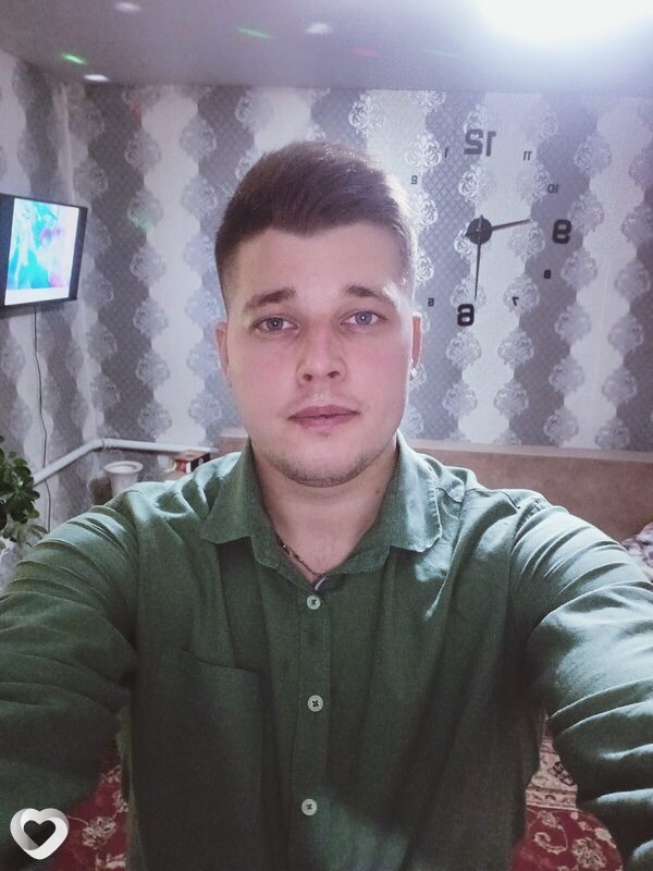 Вадим, 27, Кокшетау — анкета №1005722
