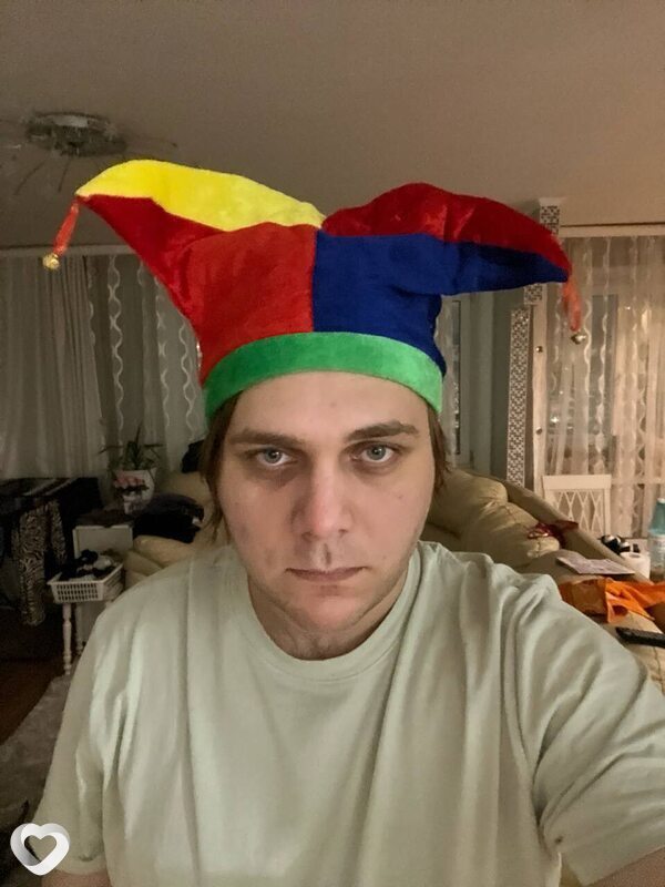 Дмитрий, 26, Альметьевске — анкета №1005726