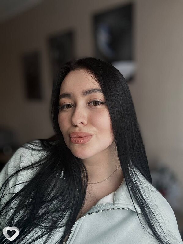 Наталья, 24, Москве — анкета №1005727