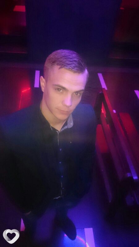 Александр, 34, Кемерове — анкета №1005728