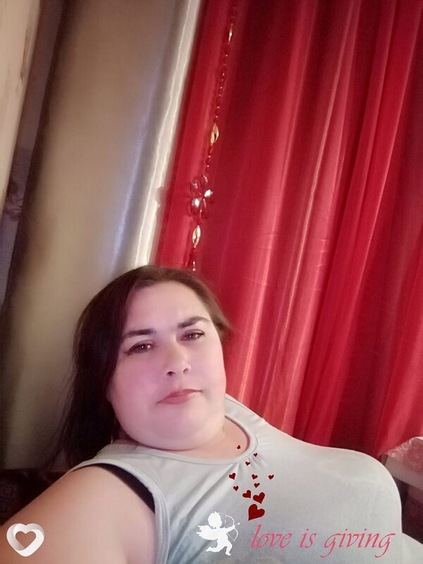 Елена, 44, Твери — анкета №1005731