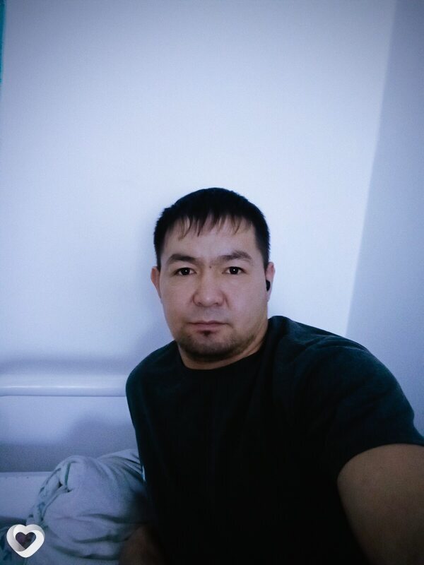 Асан, 39, Актюбинске — анкета №1005732