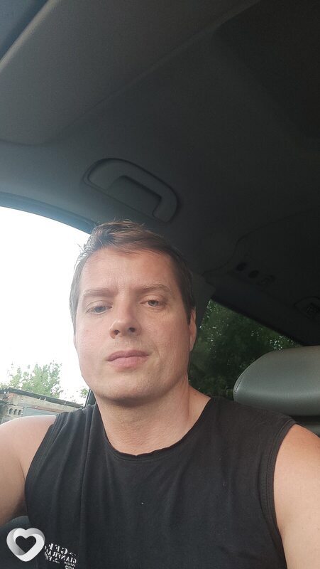 Михаил, 39, Ростове-на-Дону — анкета №1005734