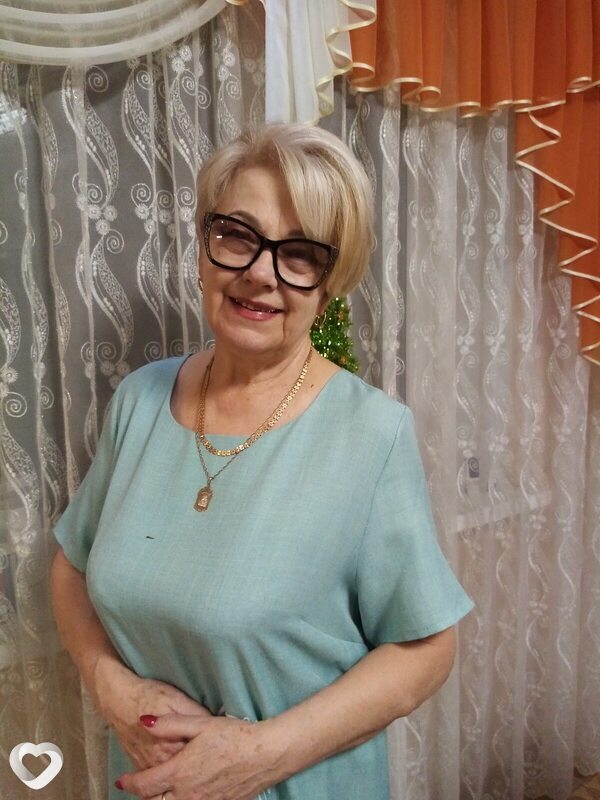Татьяна, Апшеронск
