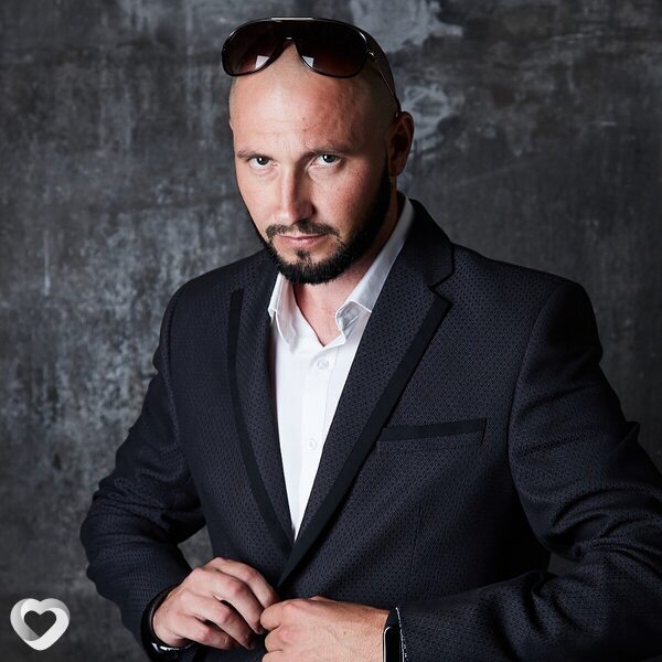 Григорий, 44, Москве — анкета №1005747