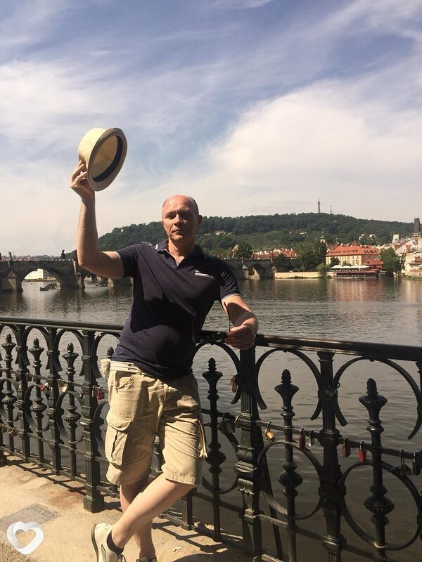 Дмитрий, 52, Балашихе — анкета №1005748