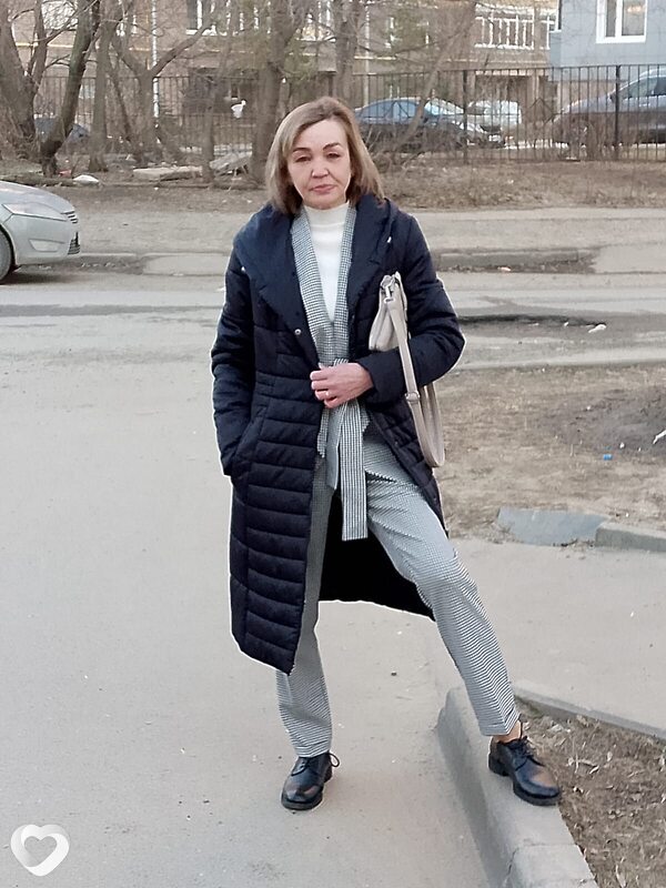 Татьяна, 51, Казани — анкета №1005749