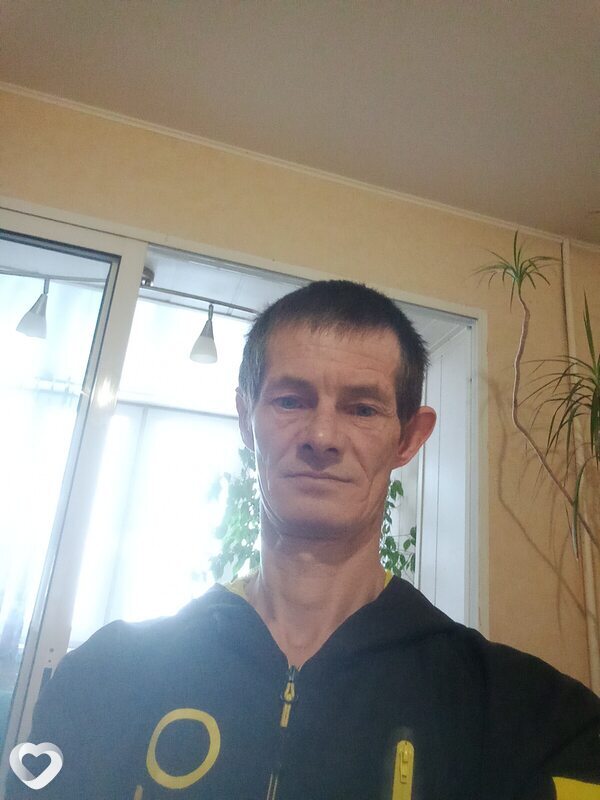 Алексей, 53, Новороссийске — анкета №1005757