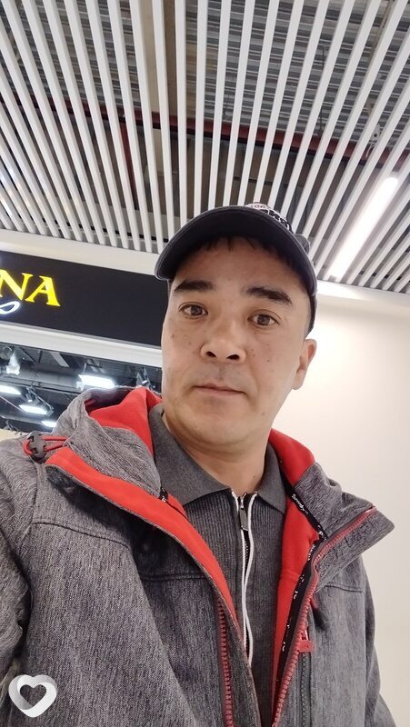 Аслан, 43, Астане — анкета №1005637