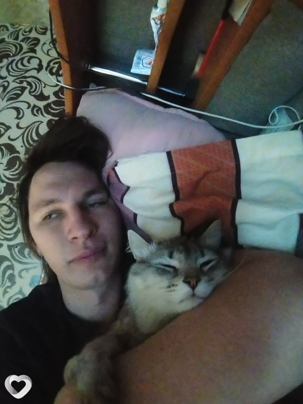 Иван, 30, Саратове — анкета №1005650
