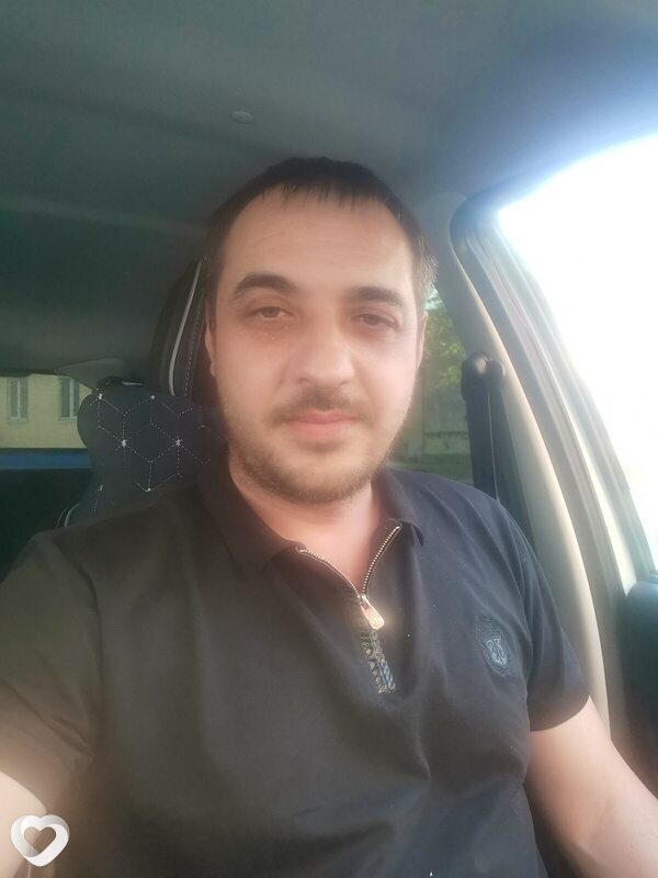 Януш, 41, Краснодаре — анкета №1005651