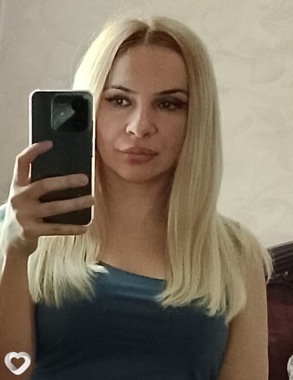 Аааа, 40, Нальчике — анкета №1005653