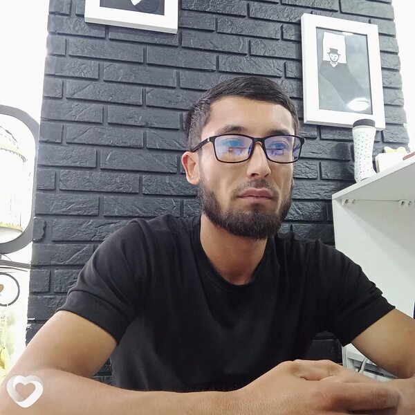 Бек, 32, Коломне — анкета №1005657